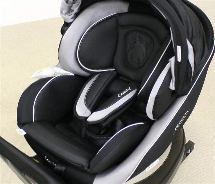 ネルーム ISOFIX エッグショック NE-670