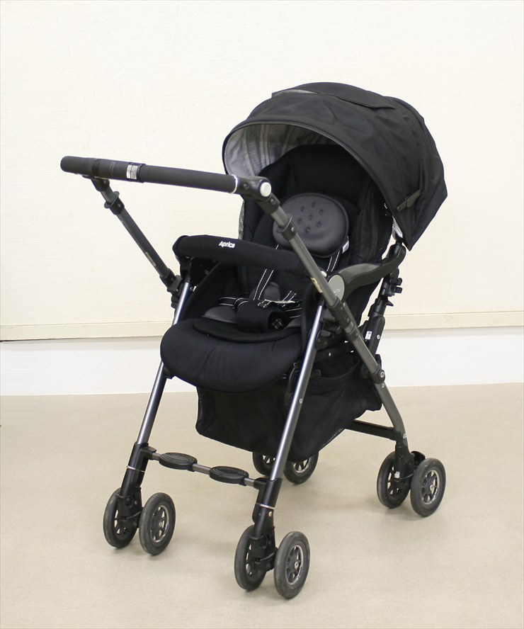 ソラリア カレイドブラック