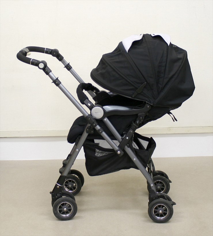 ソラリア カレイドブラック