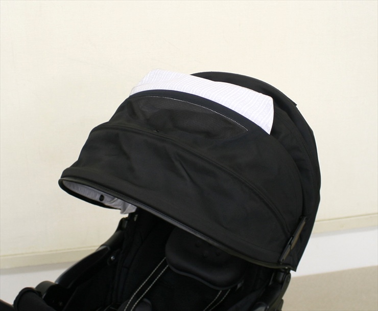 ソラリア カレイドブラック