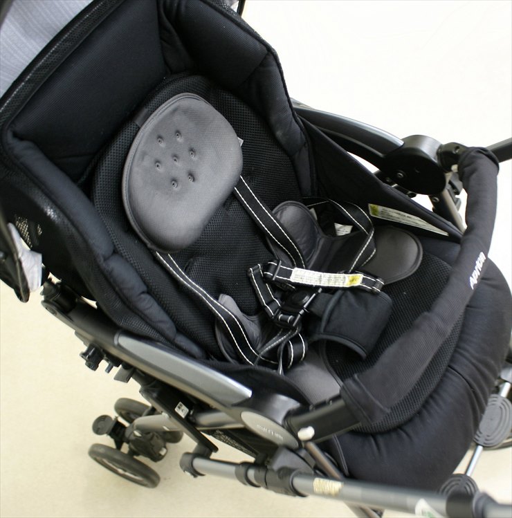 ソラリア カレイドブラック