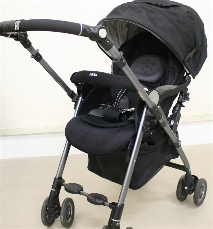 ソラリア カレイドブラック