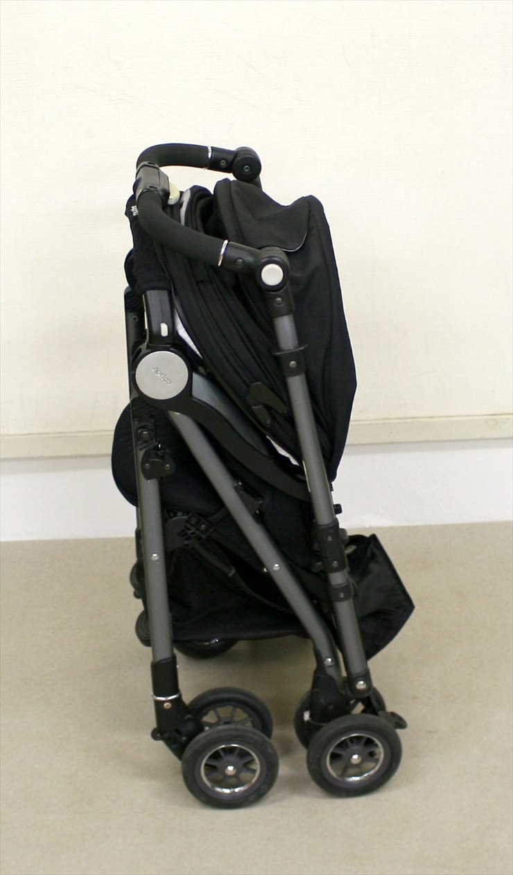 ソラリア カレイドブラック