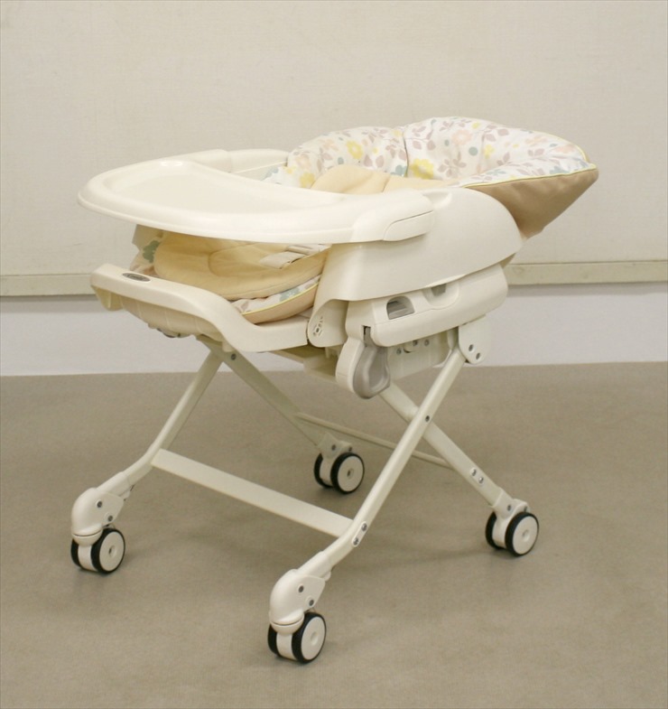 ネムリラ オートスウィングBD コンビ