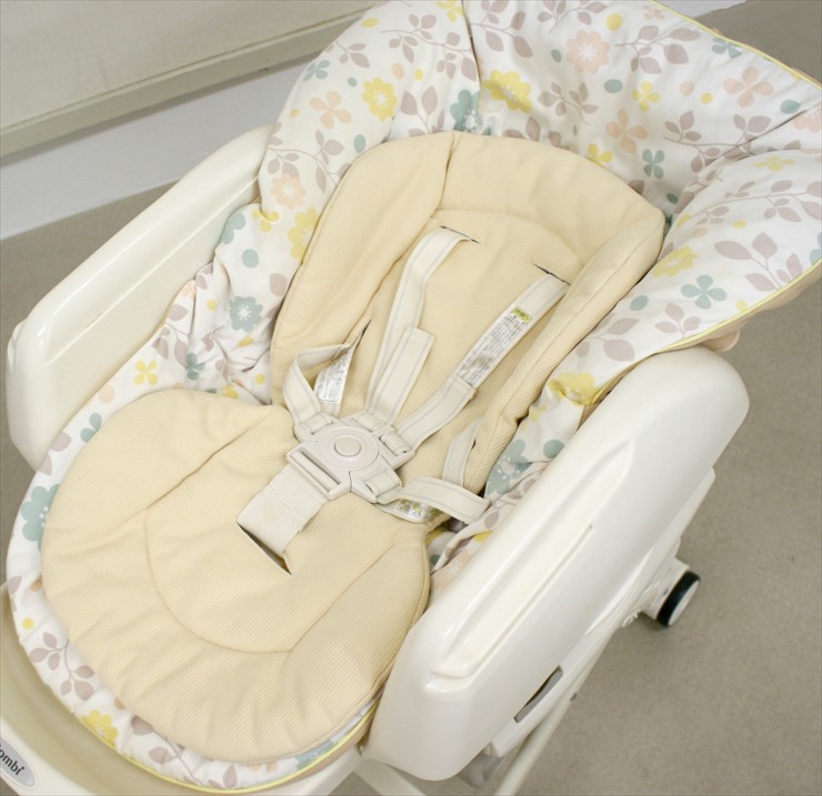 ネムリラ オートスウィングBD コンビ