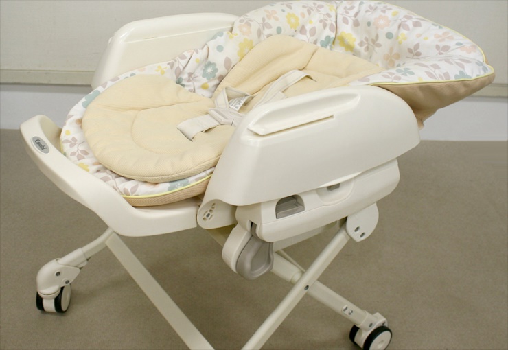 ネムリラ オートスウィングBD コンビ