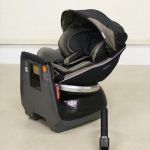 ネルーム エッグショック NC-520 チタングレー コンビ