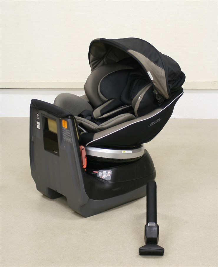 ネルーム エッグショック NC-520 チタングレー コンビ