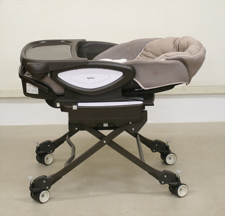 ユラリズム オート DX カンタービレ BE