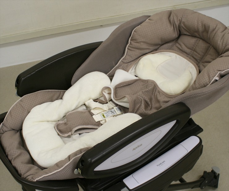 ユラリズム オート DX カンタービレ BE