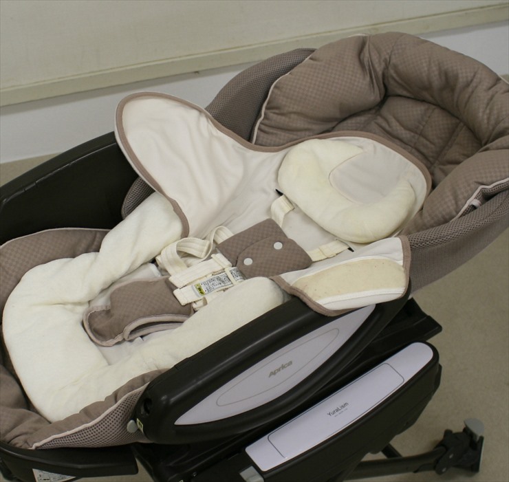 ユラリズム オート DX カンタービレ BE