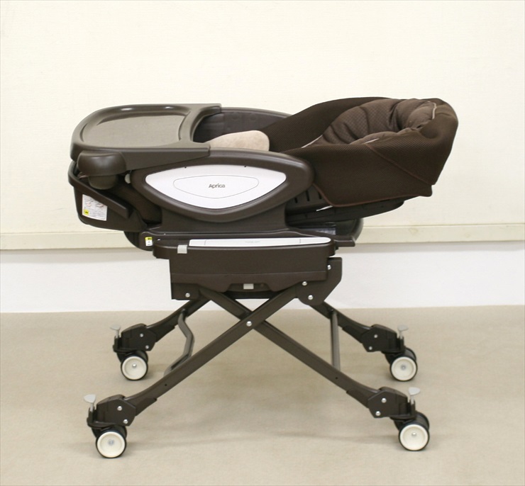 ユラリズムオート HIDX ポンモーゾ BR 