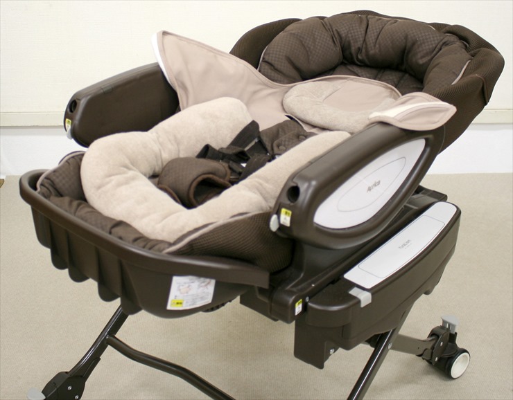 ユラリズムオート HIDX ポンモーゾ BR 