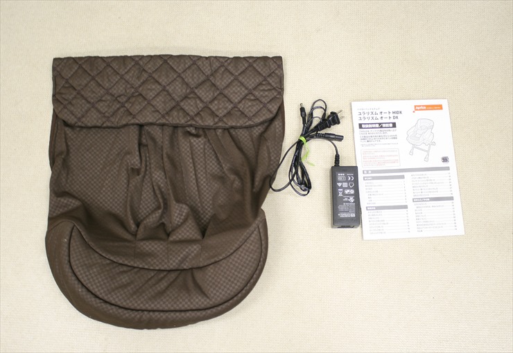 ユラリズムオート HIDX ポンモーゾ BR 