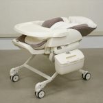 ネムリラ AUTO SWING エッグショック BE ココアブラウンコンビ