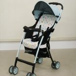 マジカルエアー 2015 フレッシュミント GN アップリカ