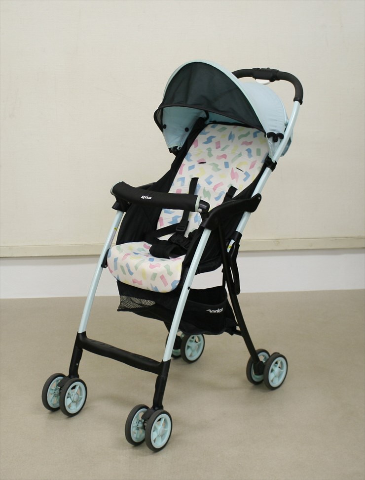 マジカルエアー 2015 フレッシュミント GN アップリカ