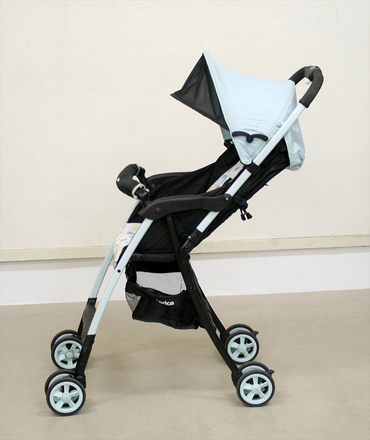 マジカルエアー 2015 フレッシュミント GN アップリカ