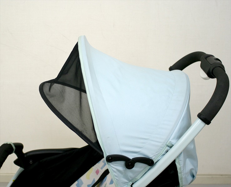 マジカルエアー 2015 フレッシュミント GN アップリカ