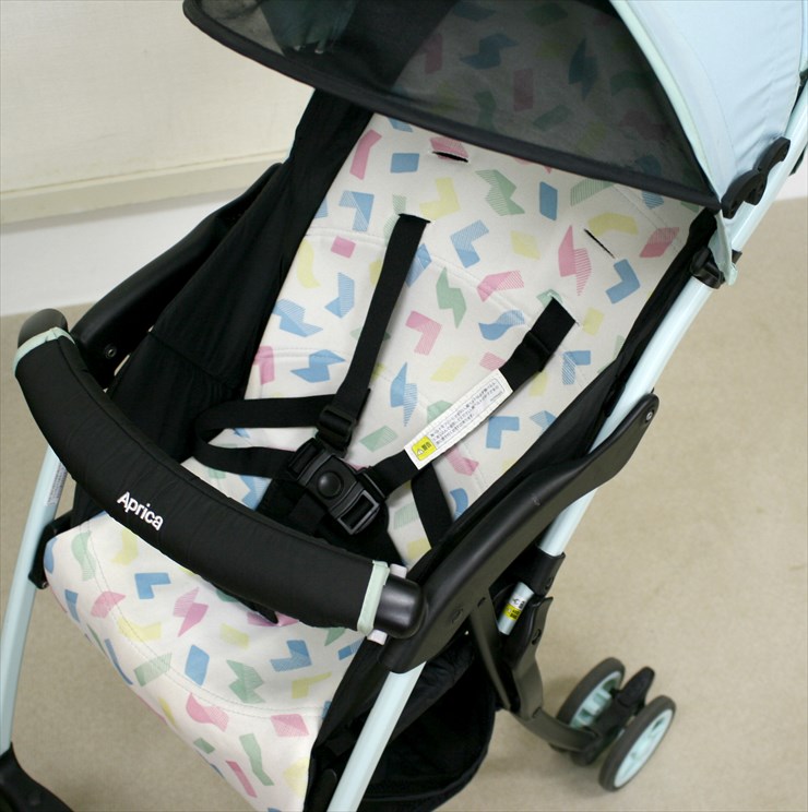 マジカルエアー 2015 フレッシュミント GN アップリカ