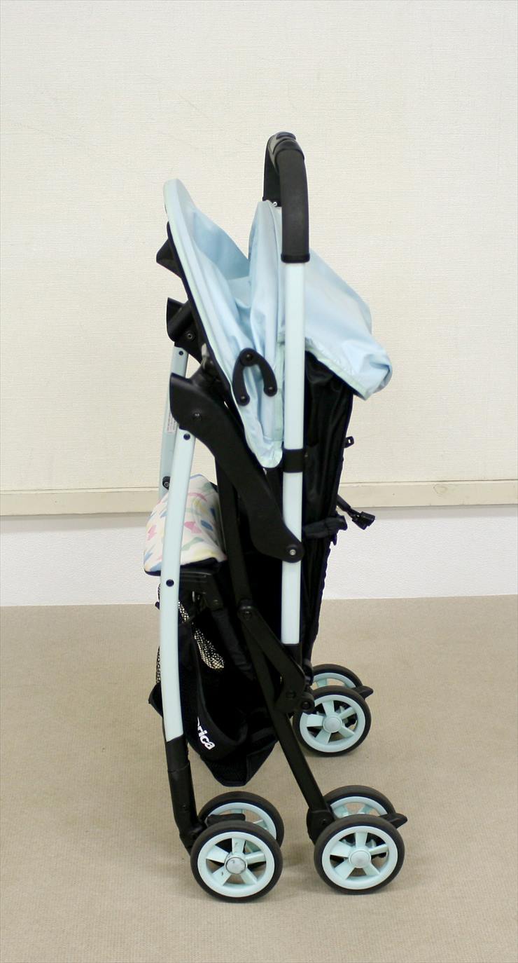 マジカルエアー 2015 フレッシュミント GN アップリカ