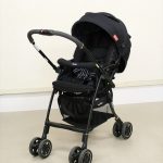 ラクーナ2015 カモブラック BK LUXUNA アップリカ