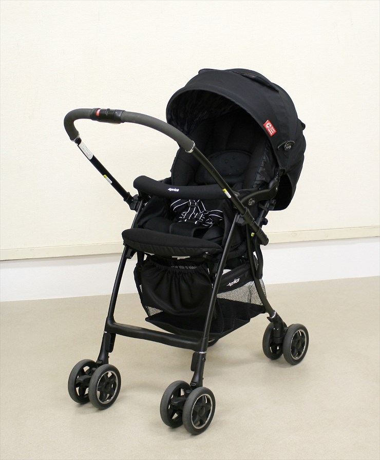 ラクーナ2015 カモブラック BK LUXUNA アップリカ