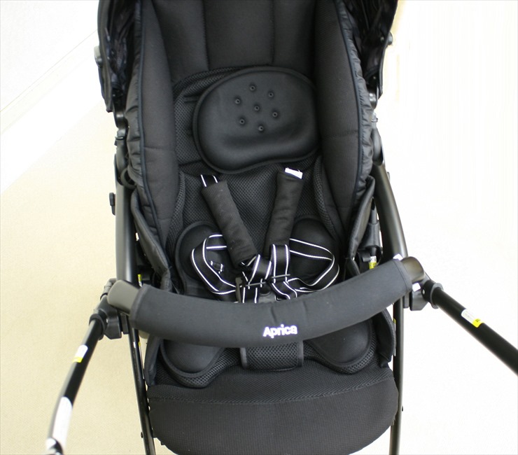 ラクーナ2015 カモブラック BK LUXUNA アップリカ