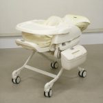 ネムリラ オートスウィング イエロー コンビ