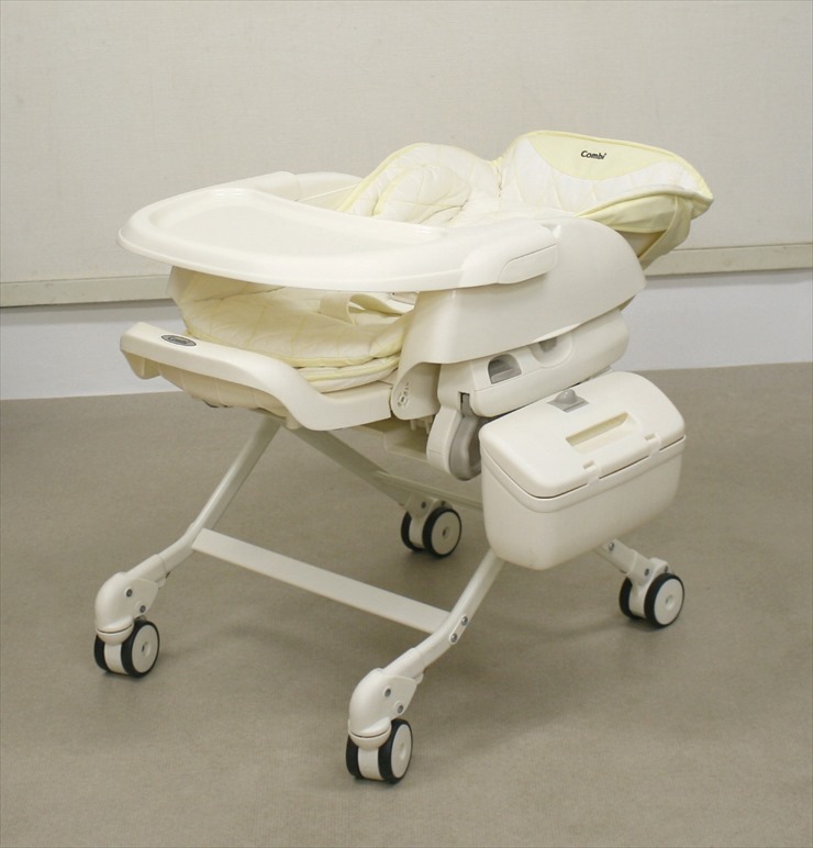 ネムリラ オートスウィング イエロー コンビ