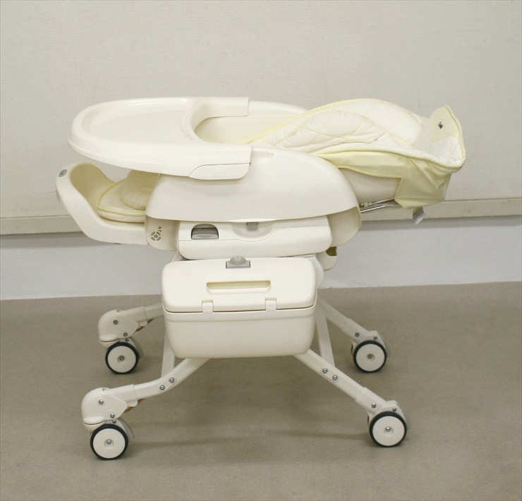 ネムリラ オートスウィング イエロー コンビ