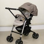 ディアクラッセ オート4キャス エッグショック FE-500 シャトーグレー