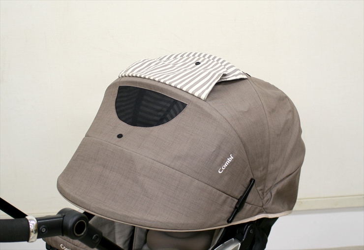 ディアクラッセ オート4キャス エッグショック FE-500 シャトーグレー