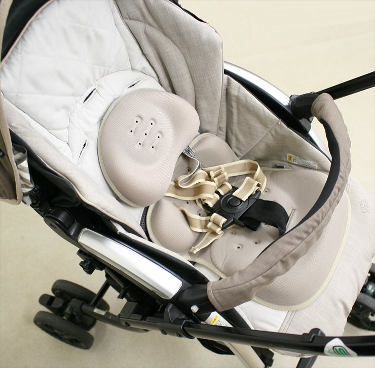 ディアクラッセ オート4キャス エッグショック FE-500 シャトーグレー