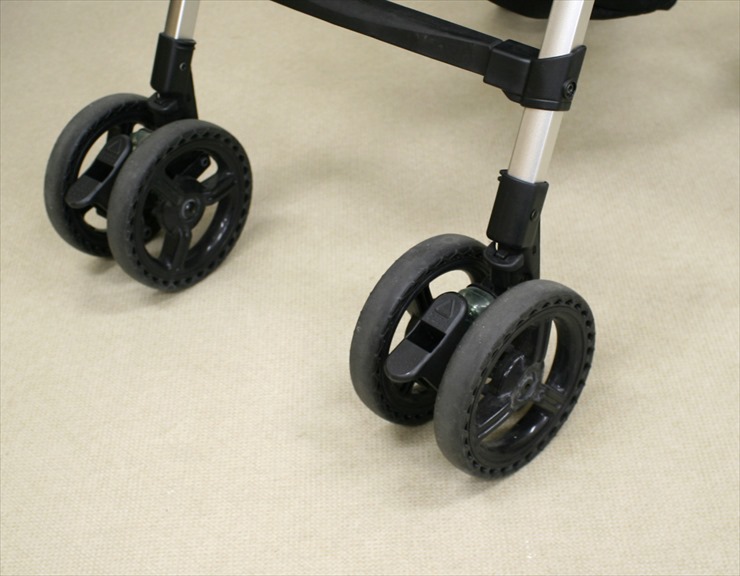 ディアクラッセ オート4キャス エッグショック FE-500 シャトーグレー