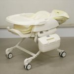 ネムリラ オートスウィング イエロー コンビ