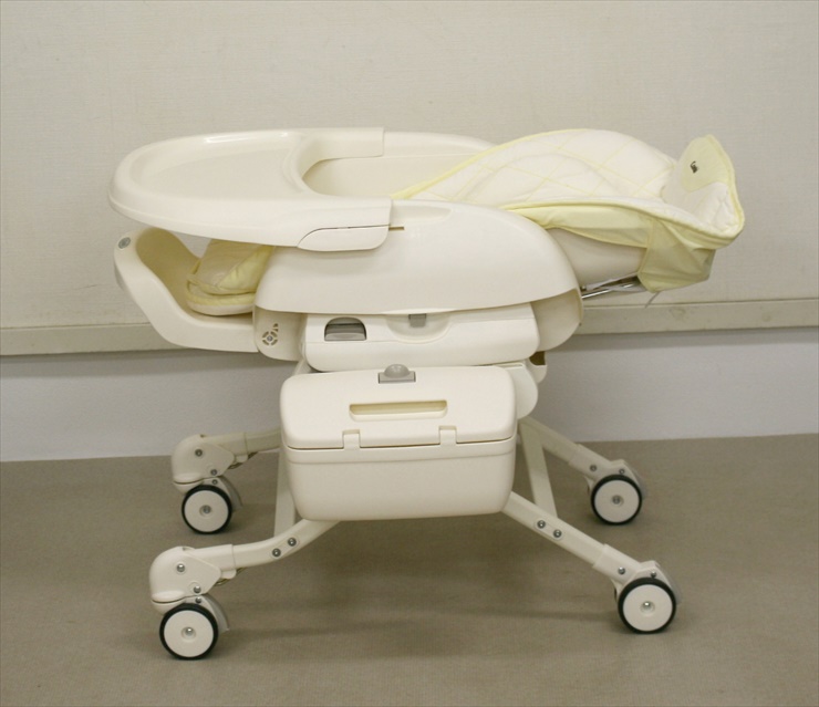 ネムリラ オートスウィング イエロー コンビ