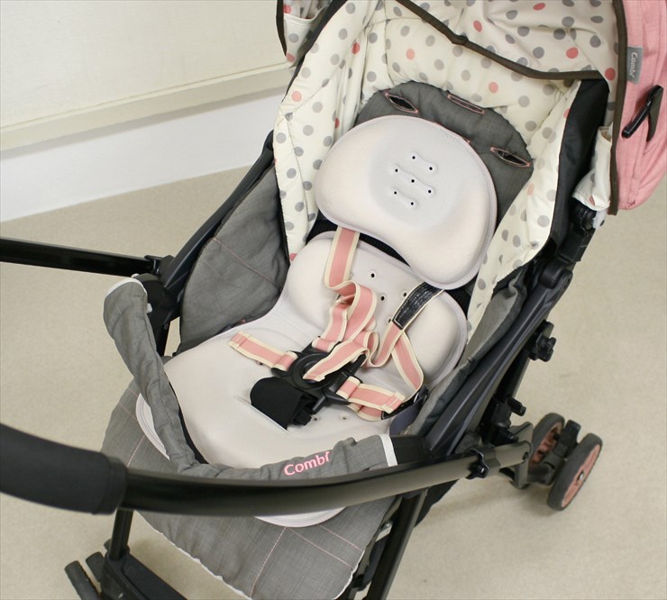 メチャカルハンディα エッグショック MD フレンチローズ