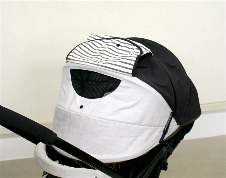 メチャカルハンディα エッグショック MD ヴェネチアンホワイト