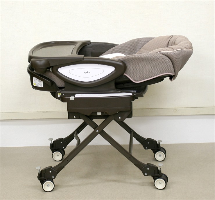 ユラリズム オート DX カンタービレ BE