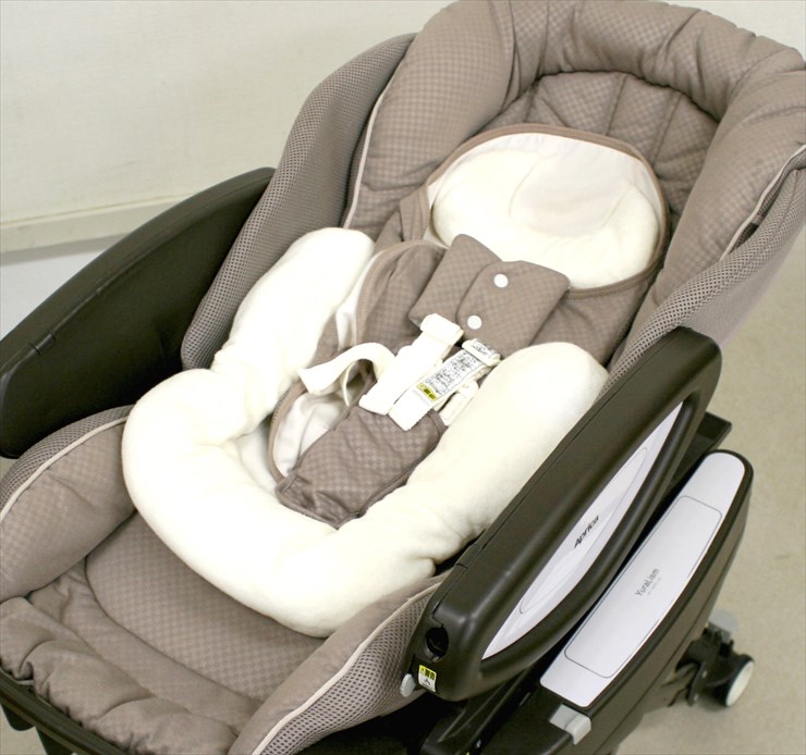 ユラリズム オート DX カンタービレ BE