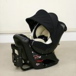 エールべべ クルットNT2 プラウド ALB870 ヘーゼルブラック