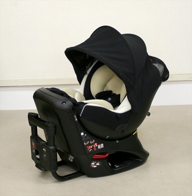 エールべべ クルットNT2 プラウド ALB870 ヘーゼルブラック