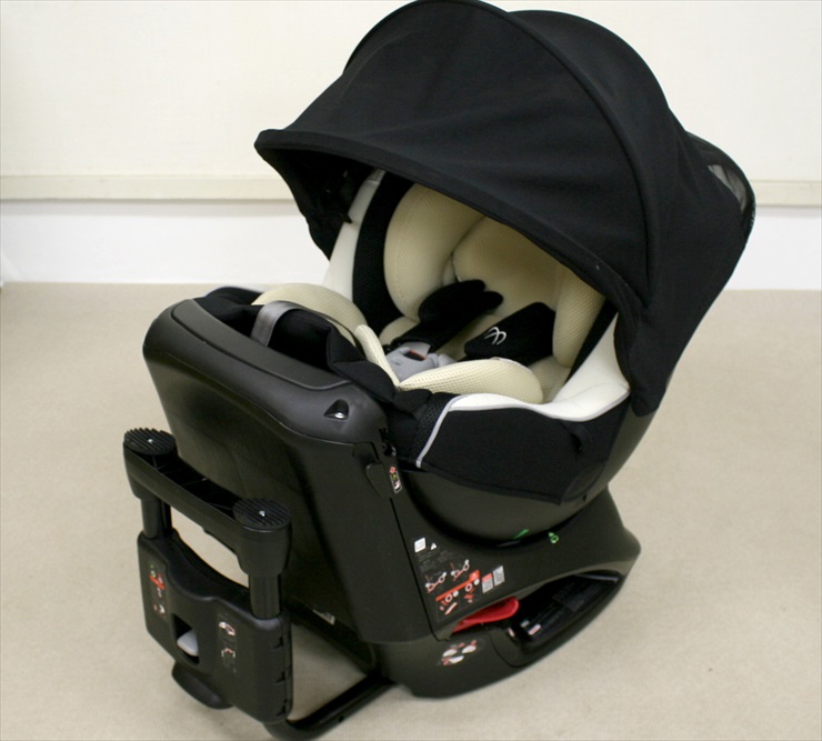 エールべべ クルットNT2 プラウド ALB870 ヘーゼルブラック