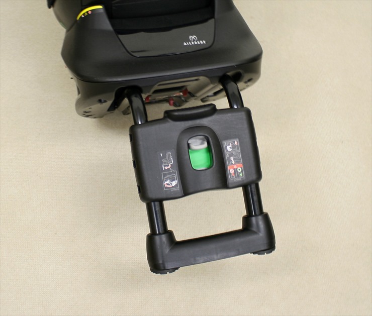 エールべべ クルットNT2 プラウド ALB870 ヘーゼルブラック