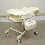 ネムリラ オートスウィング イエロー