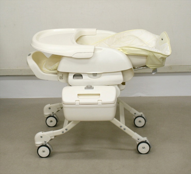 ネムリラ オートスウィング イエロー