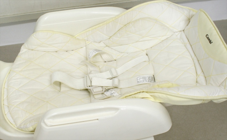 ネムリラ オートスウィング イエロー