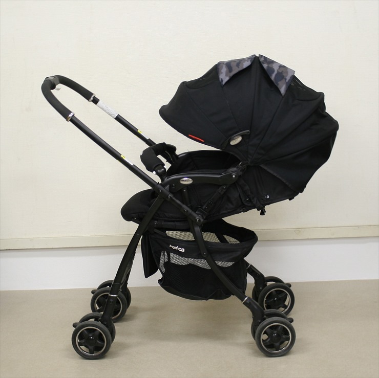 ラクーナ2015 カモブラック BK