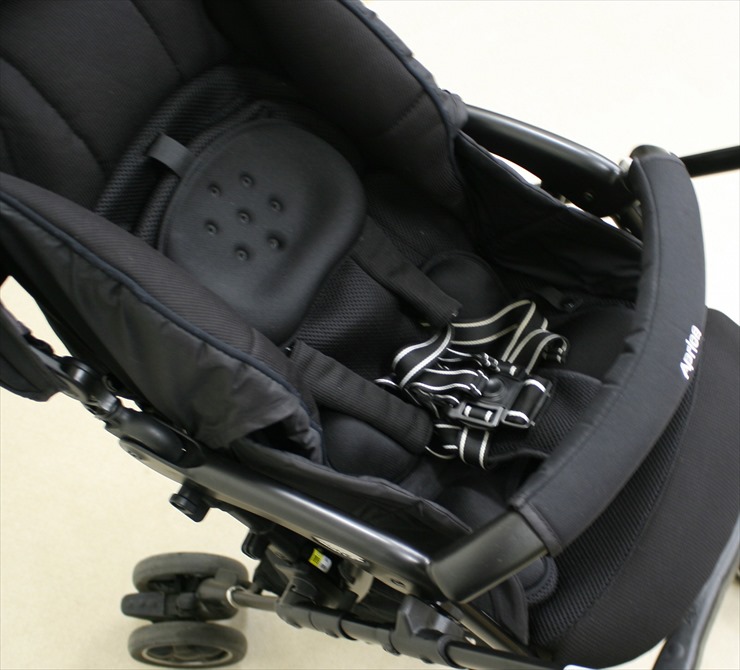 ラクーナ2015 カモブラック BK